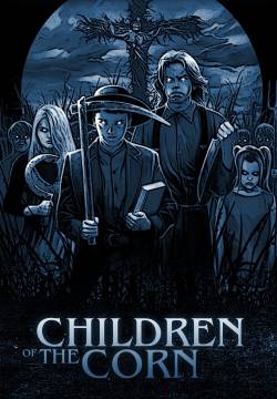 Children of the Corn - Grano rosso sangue (1984)