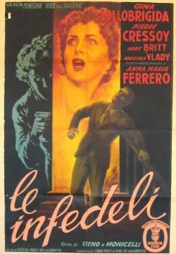 Le infedeli (1953)