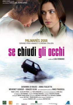 Sе сhiudi gli оcchi (2008)