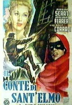 Il conte di Sant'Elmo (1951)