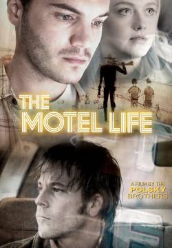 The Motel Life (2012)