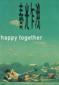 Happy Together (1997)