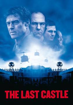 The Last Castle - Il castello (2001)