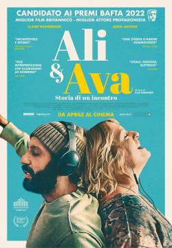 Ali & Ava - Storia di un incontro (2021)