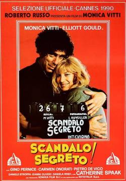 Scandalo segreto (1990)