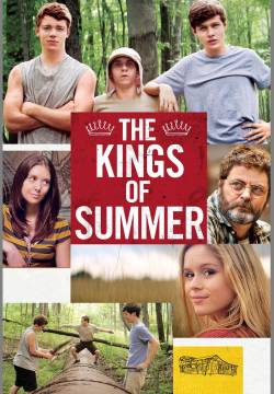 The Kings of Summer (2013)