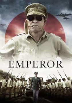 Emperor (2012)