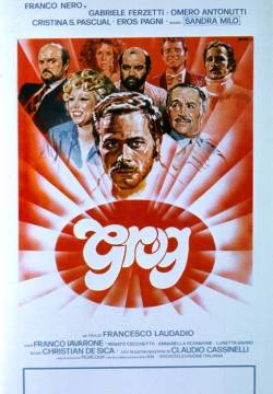 Grog (1982)