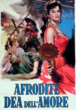 Afrodite, dea dell'amore (1958)