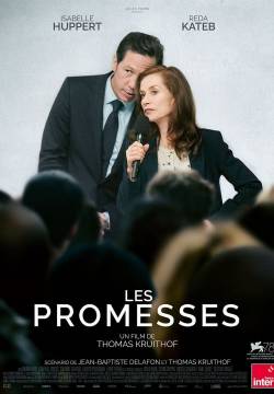 Les Promesses - La promessa: Il prezzo del potere (2021)