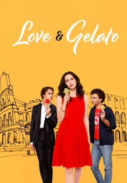 Love & Gelato (2022)