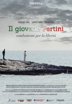 Il Giovane Pertini Combattente per la libertà (2019)