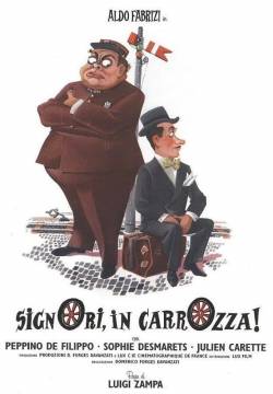 Signori, in carrozza! (1951)