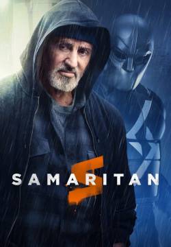 Samaritan (2022)