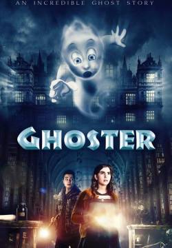 Ghoster (2022)