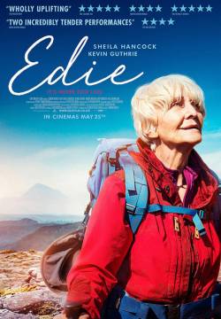 Edie (2018)