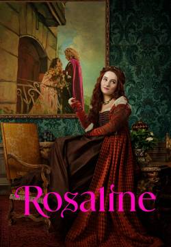 Rosaline (2022)