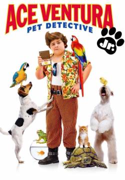 Ace Ventura Jr: Pet Detective (2009)