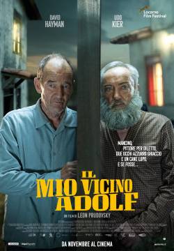 My Neighbor Adolf - Il mio vicino Adolf (2022)