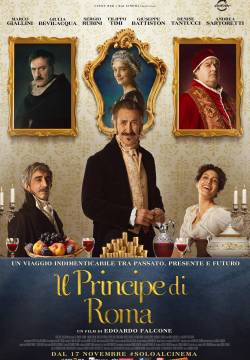 Il principe di Roma (2022)