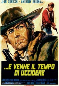 ...E venne il tempo di uccidere (1968)