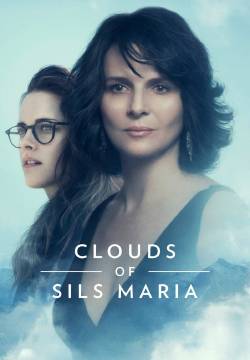 Clouds of Sils Maria (2014)