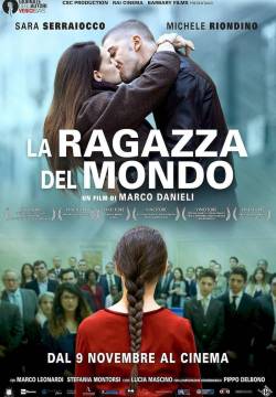 La ragazza del mondo (2016)