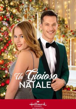 Christmas Coach - Un gioioso Natale (2019)