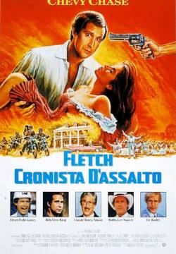 Fletch Lives - Cronista d'assalto (1989)