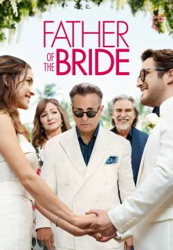 Father of the Bride - Il padre della sposa (2022)