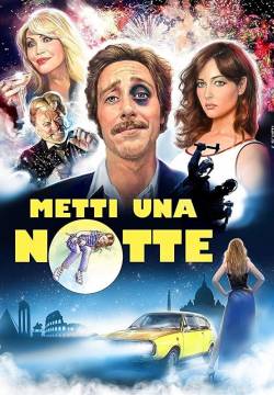 Metti una notte (2018)