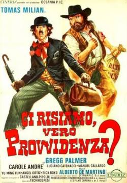 Ci risiamo, vero Provvidenza? (1973)