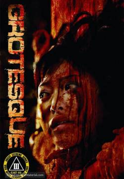 Grotesque (2009)