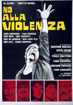 No alla violenza (1977)