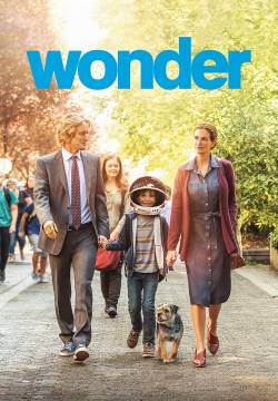 Wonder (2017)