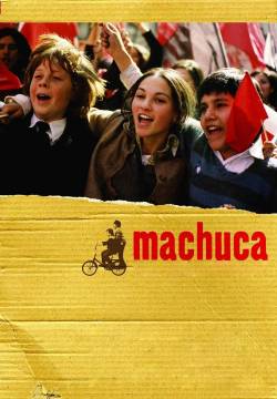 Machuca (2004)