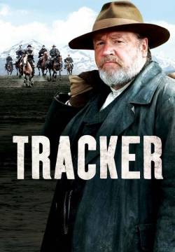 Tracker (2010)