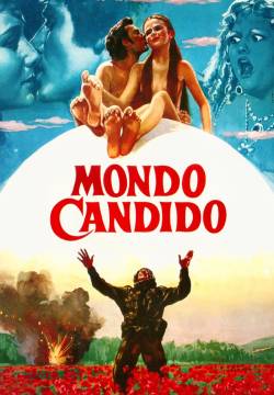 Mondo Candido (1975)