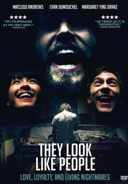 They Look Like People (2016)