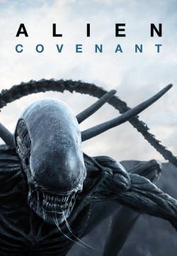 Alien: Covenant (2017)