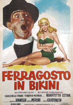 Ferragosto in Bikini (1960)