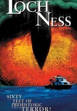 Beneath Loch Ness: Creatura - Dal profondo degli abissi (2001)